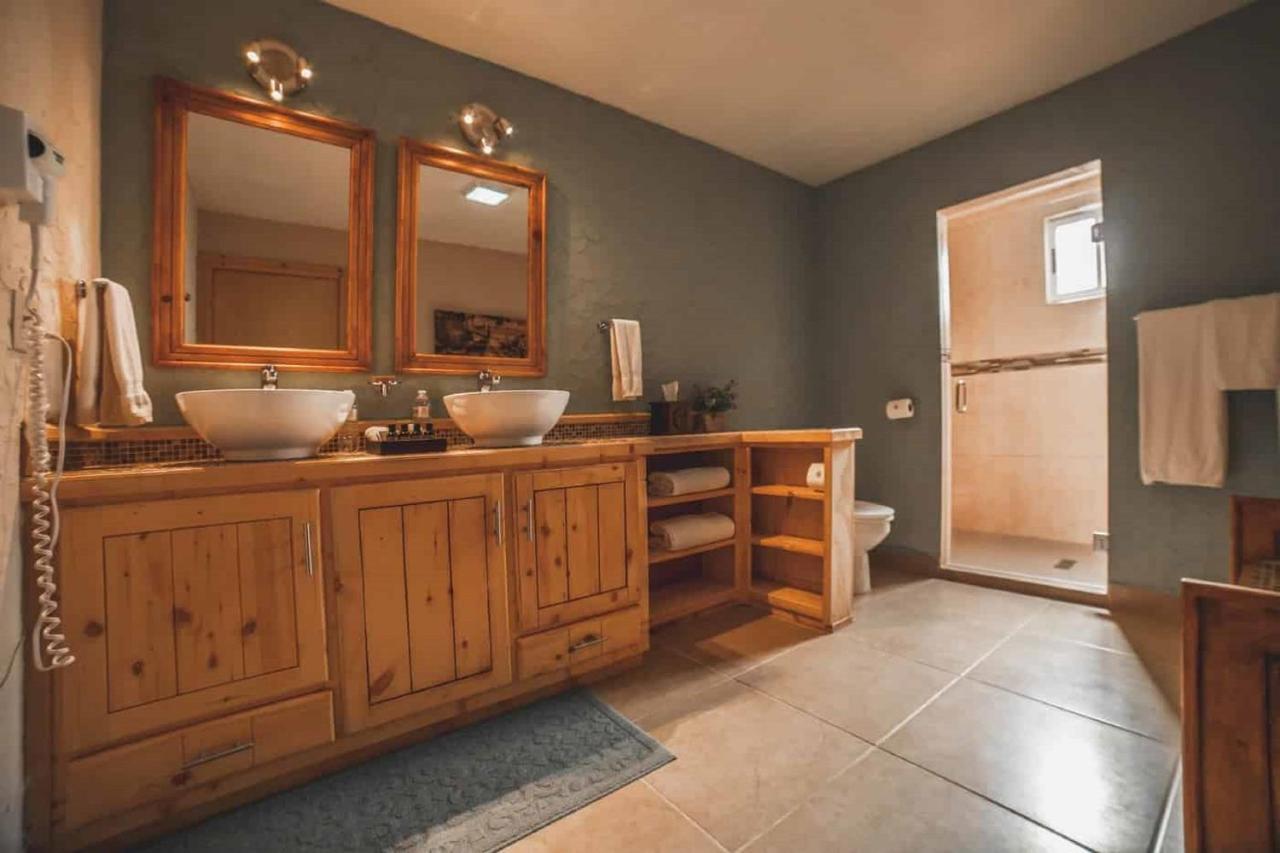 Hotel Boutique Rancho Tecate Ngoại thất bức ảnh