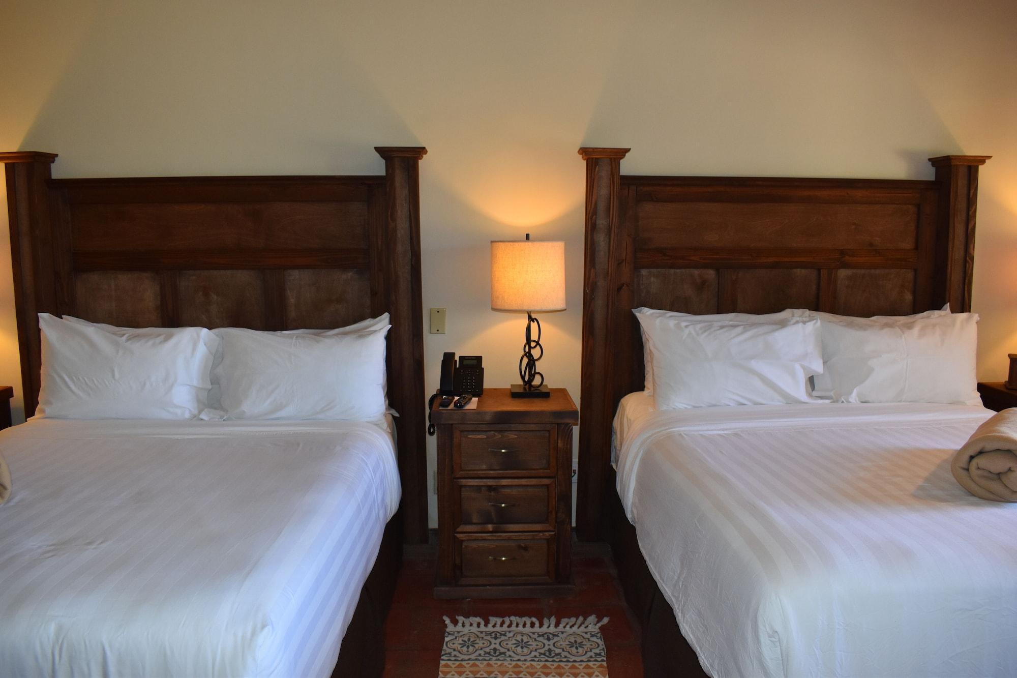 Hotel Boutique Rancho Tecate Ngoại thất bức ảnh