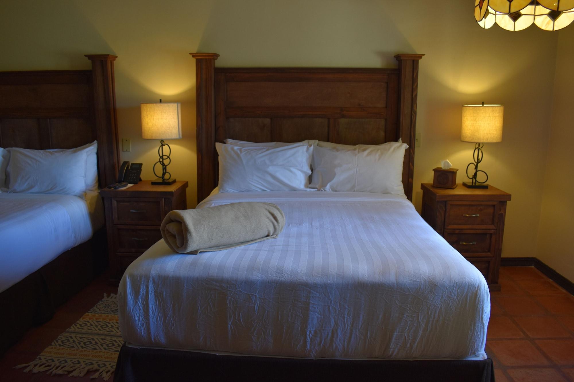 Hotel Boutique Rancho Tecate Ngoại thất bức ảnh