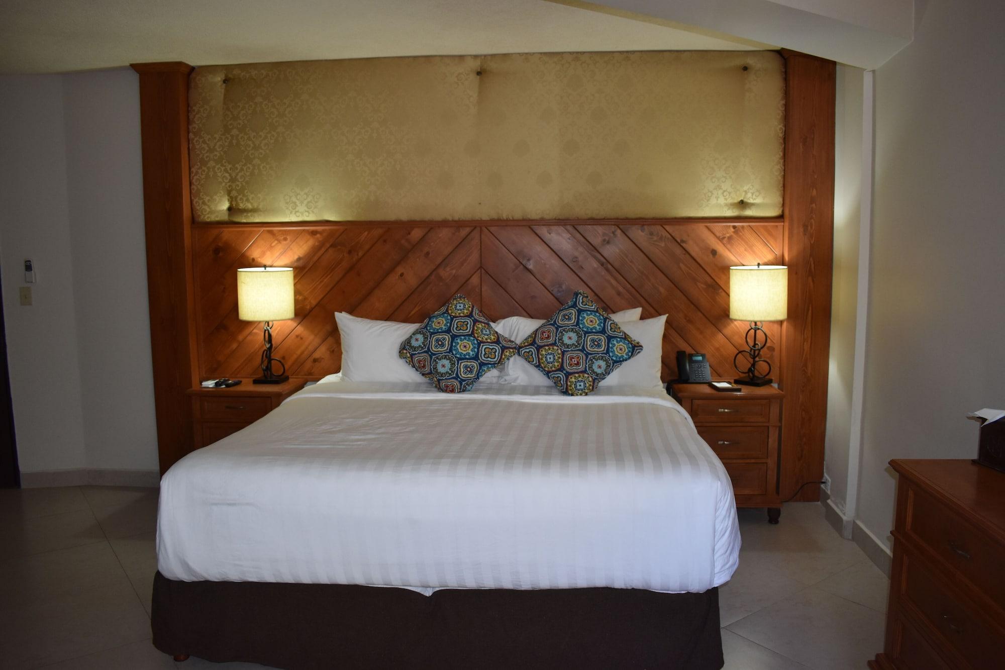 Hotel Boutique Rancho Tecate Ngoại thất bức ảnh