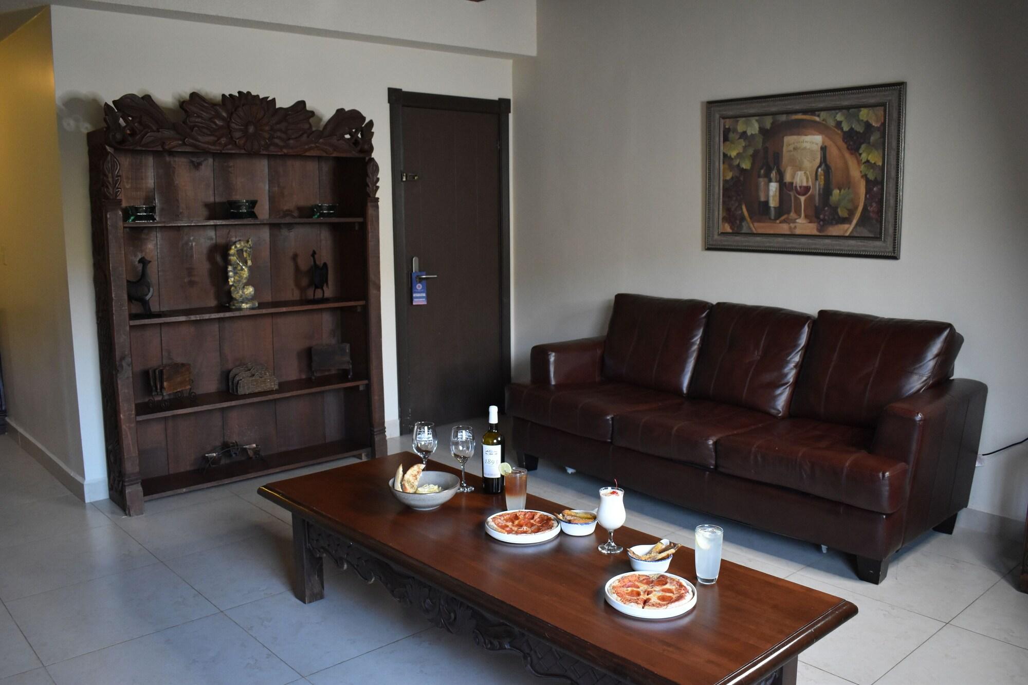 Hotel Boutique Rancho Tecate Ngoại thất bức ảnh