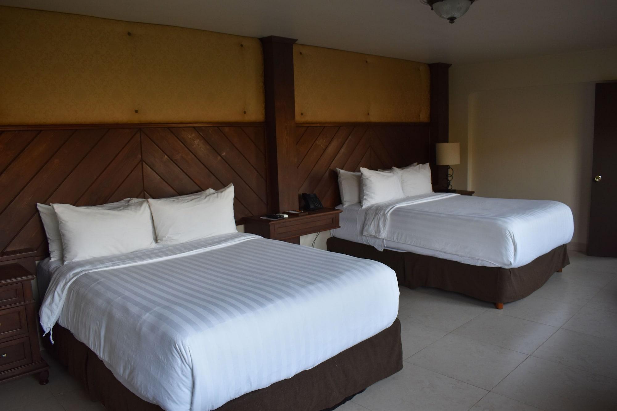 Hotel Boutique Rancho Tecate Ngoại thất bức ảnh