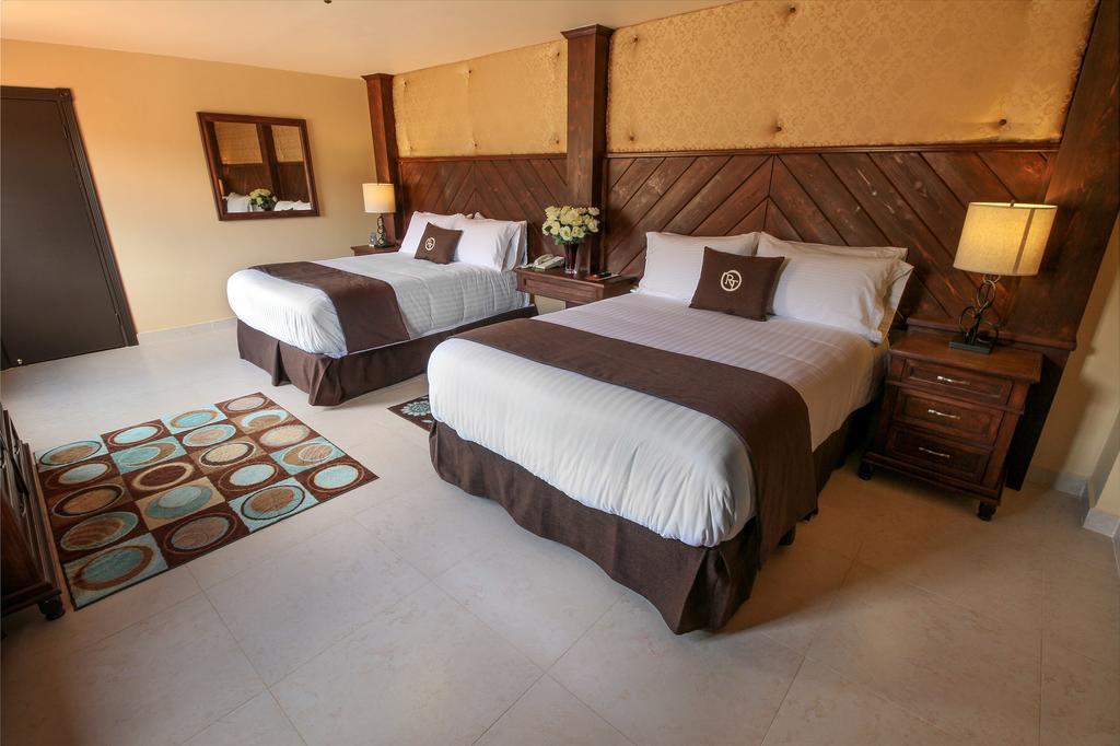 Hotel Boutique Rancho Tecate Ngoại thất bức ảnh