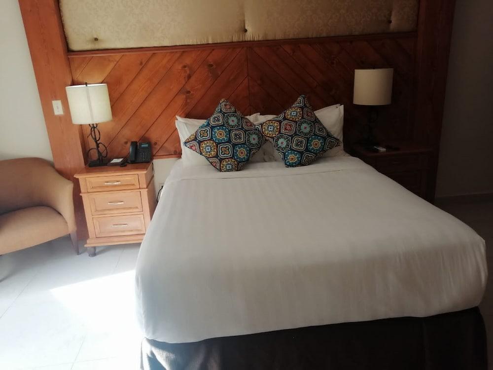 Hotel Boutique Rancho Tecate Ngoại thất bức ảnh