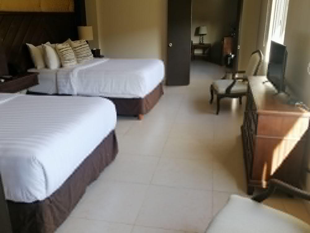 Hotel Boutique Rancho Tecate Ngoại thất bức ảnh