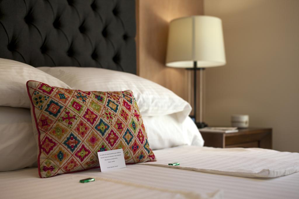 Hotel Boutique Rancho Tecate Ngoại thất bức ảnh