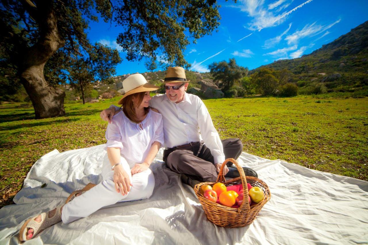 Hotel Boutique Rancho Tecate Ngoại thất bức ảnh